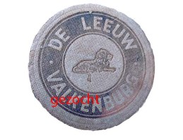 Leeuw bier vilt 001a